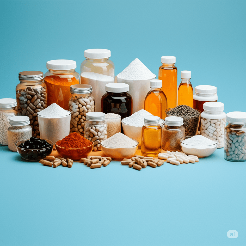 Supplements